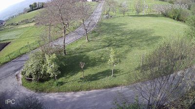 immagine della webcam nei dintorni di Torrebelvicino: webcam Velo d'Astico