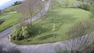 immagine della webcam nei dintorni di Altopiano di Asiago: webcam Velo d'Astico