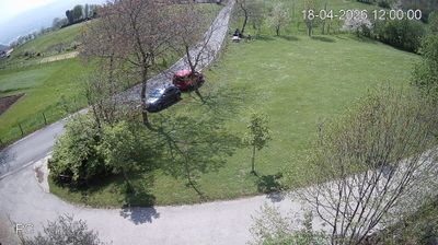 immagine della webcam nei dintorni di Recoaro Terme: webcam Velo d'Astico