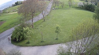 immagine della webcam nei dintorni di Val Formica: webcam Velo d'Astico