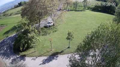immagine della webcam nei dintorni di Marostica: webcam Velo d'Astico