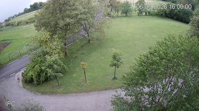 immagine della webcam nei dintorni di Luserna: webcam Velo d'Astico