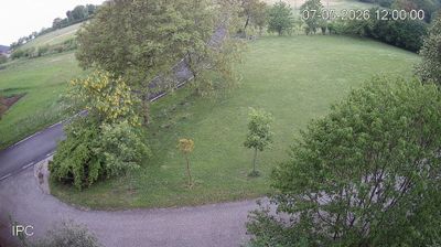 immagine della webcam nei dintorni di Schio: webcam Velo d'Astico