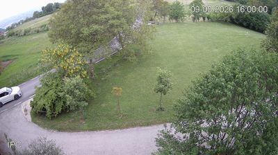 immagine della webcam nei dintorni di Marostica: webcam Velo d'Astico