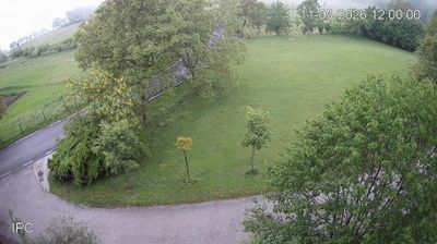 immagine della webcam nei dintorni di Lavarone: webcam Velo d'Astico