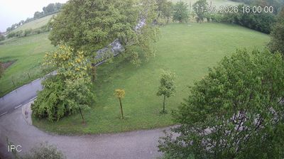 immagine della webcam nei dintorni di Asiago: webcam Velo d'Astico