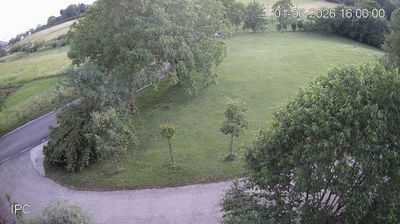 immagine della webcam nei dintorni di Altopiano di Asiago: webcam Velo d'Astico