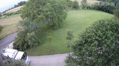 immagine della webcam nei dintorni di Arsiero: webcam Velo d'Astico
