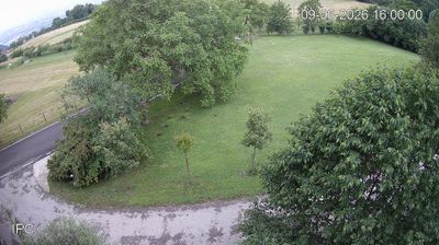 immagine della webcam nei dintorni di Asiago: webcam Velo d'Astico