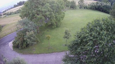 immagine della webcam nei dintorni di Lusiana: webcam Velo d'Astico