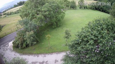 immagine della webcam nei dintorni di Thiene: webcam Velo d'Astico