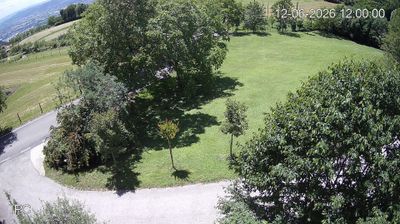 immagine della webcam nei dintorni di Conco: webcam Velo d'Astico