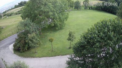 immagine della webcam nei dintorni di Conco: webcam Velo d'Astico