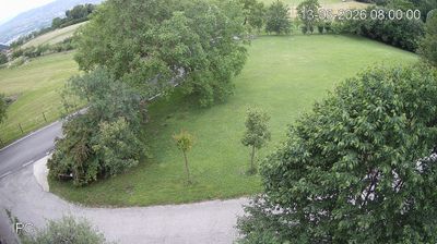 immagine della webcam nei dintorni di Recoaro Terme: webcam Velo d'Astico