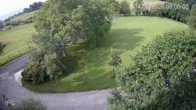 immagine della webcam nei dintorni di Laghi: webcam Velo d'Astico