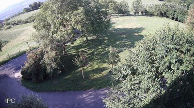 immagine della webcam nei dintorni di Recoaro Terme: webcam Velo d'Astico