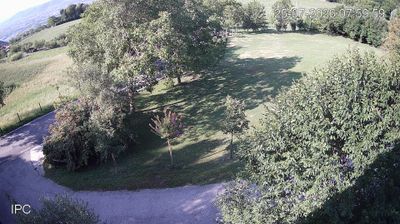 immagine della webcam nei dintorni di Lastebasse: webcam Velo d'Astico