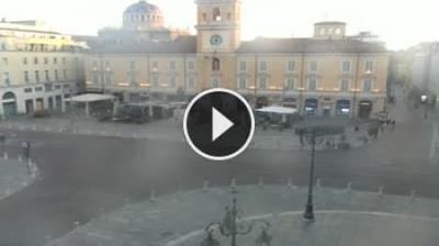 immagine della webcam nei dintorni di Langhirano: webcam Parma