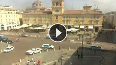 immagine della webcam nei dintorni di Varano de' Melegari: webcam Corcagnano