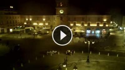 immagine della webcam nei dintorni di Varano de' Melegari: webcam Corcagnano