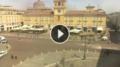 immagine della webcam nei dintorni di Varano de' Melegari: webcam Corcagnano