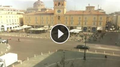 immagine della webcam nei dintorni di Boretto: webcam Parma