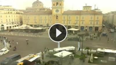 immagine della webcam nei dintorni di Terenzo: webcam Corcagnano