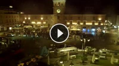 immagine della webcam nei dintorni di Parma Aeroporto: webcam Parma