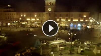 immagine della webcam nei dintorni di Corcagnano: webcam Parma