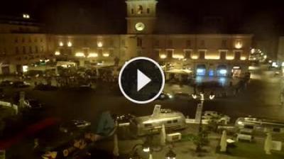 immagine della webcam nei dintorni di Fornovo di Taro: webcam Corcagnano