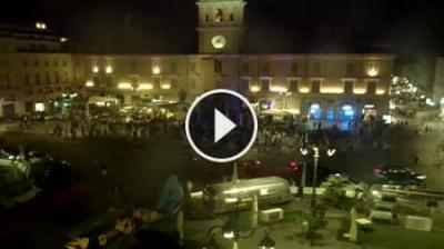 immagine della webcam nei dintorni di Langhirano: webcam Corcagnano