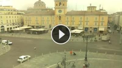 immagine della webcam nei dintorni di Parma Aeroporto: webcam Parma