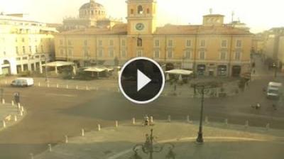 immagine della webcam nei dintorni di Fornovo di Taro: webcam Corcagnano