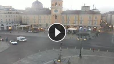 immagine della webcam nei dintorni di Fontevivo: webcam Parma