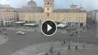 immagine della webcam nei dintorni di Felino: webcam Corcagnano