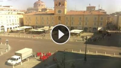 immagine della webcam nei dintorni di Reggio Emilia: webcam Parma