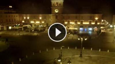 immagine della webcam nei dintorni di Parma: webcam Corcagnano