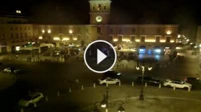 immagine della webcam nei dintorni di Parma: webcam Corcagnano