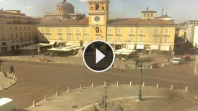 Preview delle webcam di Parma