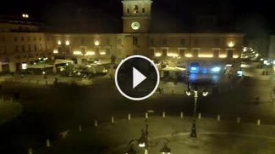 immagine della webcam nei dintorni di Neviano degli Arduini: webcam Corcagnano