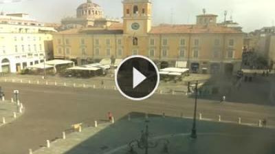 immagine della webcam nei dintorni di Boretto: webcam Parma