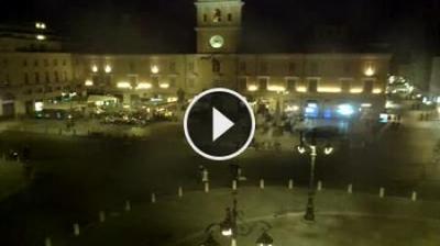 immagine della webcam nei dintorni di Corcagnano: webcam Parma