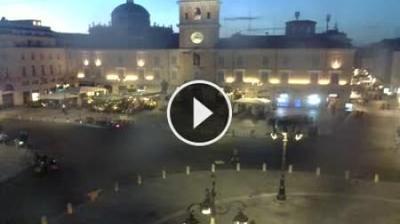 Preview delle webcam di Parma