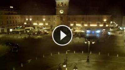 immagine della webcam nei dintorni di Fornovo di Taro: webcam Corcagnano