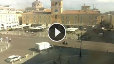 immagine della webcam nei dintorni di Parma: webcam Corcagnano