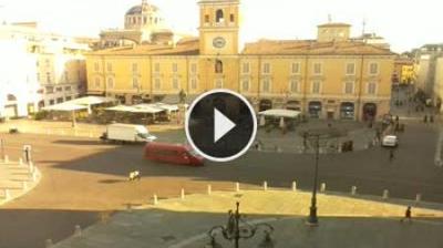 immagine della webcam nei dintorni di Fornovo di Taro: webcam Corcagnano