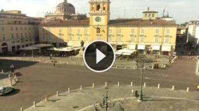 immagine della webcam nei dintorni di Neviano degli Arduini: webcam Corcagnano