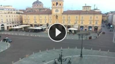 immagine della webcam nei dintorni di Neviano degli Arduini: webcam Corcagnano