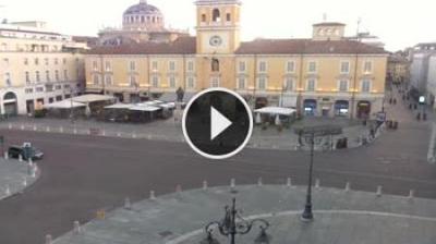 immagine della webcam nei dintorni di Fontevivo: webcam Parma