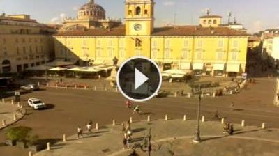 immagine della webcam nei dintorni di Terenzo: webcam Corcagnano